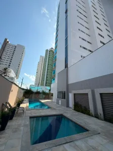 Apartamento com 3 Quartos à venda, 146m² no São Marcos, São Luís