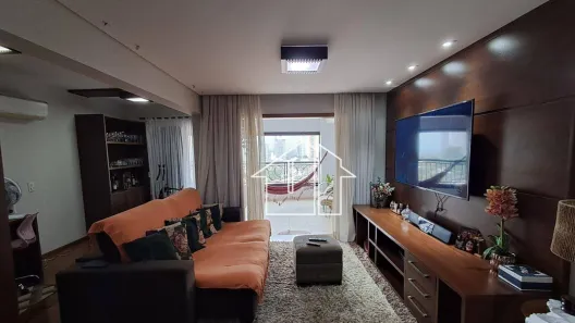 Apartamento com 2 Quartos à venda, 152m² no Parque Residencial Aquarius, São José dos Campos
