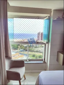 Apartamento com 3 Quartos à venda, 144m² no Patamares, Salvador