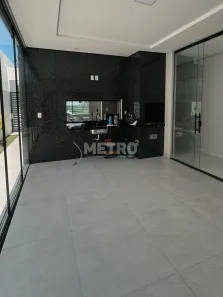 Casa de Condomínio com 3 Quartos para alugar, 135m² no Loteamento Recife, Petrolina