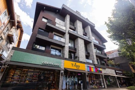 Apartamento com 1 Quarto à venda, 54m² no Centro, Canela