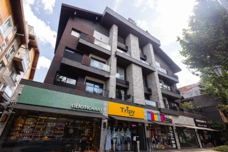 Apartamento com 2 Quartos à venda, 72m² no Centro, Canela