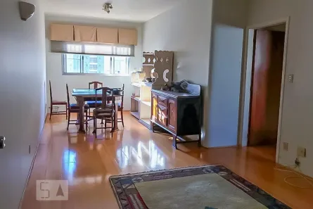 Apartamento com 2 Quartos à venda, 70m² no Centro, Campinas