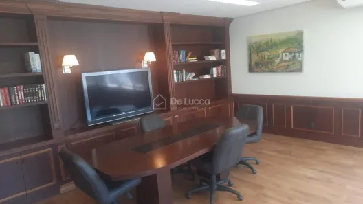 Sala Comercial com 1 Quarto à venda, 64m² no Centro, Campinas