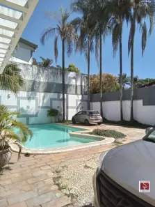 Casa com 4 Quartos à venda, 478m² no Cidade Jardim, Belo Horizonte
