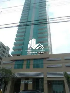 Sala Comercial para alugar, 44m² no Boqueirão, Santos