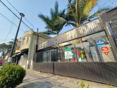 Ponto Comercial com 7 Quartos para alugar, 280m² no Centro Cívico, Curitiba