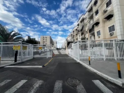 Apartamento com 2 Quartos à venda, 45m² no Irajá, Rio de Janeiro