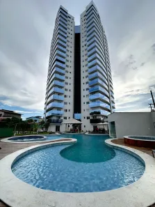 Apartamento com 3 Quartos à venda, 100m² no Tamatanduba, Eusébio