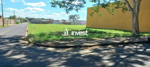 à venda, 300m² no Jardim Maracanã, Uberaba