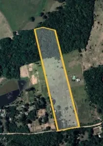 com 1 Quarto à venda, 65000m² no Águas Claras, Viamão