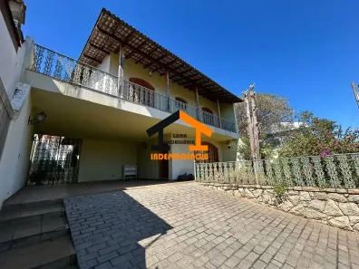 Imóvel Comercial com 3 Quartos à venda, 270m² no Nova Itatiba, Itatiba