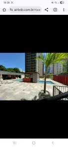 Apartamento com 1 Quarto para alugar, 45m² no Boa Viagem, Recife