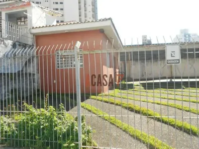 Lote/Terreno para alugar, 450m² no Centro, Sorocaba