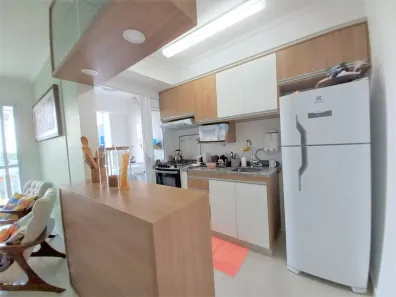 Apartamento com 2 Quartos à venda, 55m² no Vila Gomes, São Paulo