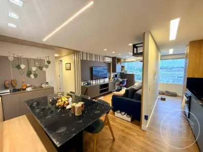 Apartamento com 2 Quartos à venda, 60m² no Socorro, São Paulo