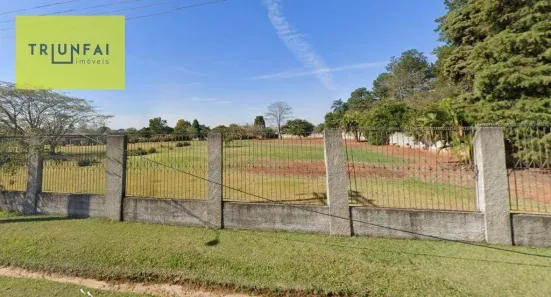 Lote/Terreno à venda, 13448m² no Itinga, Salto de Pirapora