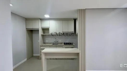 Apartamento com 2 Quartos para alugar, 58m² no Gleba Fazenda Palhano, Londrina