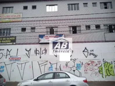 Ponto Comercial para alugar, 500m² no Canhema, Diadema