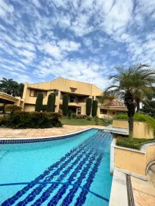 Casa com 4 Quartos à venda, 1000m² no São Luiz, Belo Horizonte