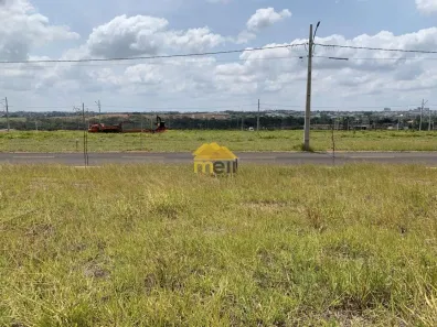 Lote/Terreno à venda, 252m² no Parque Residencial Damha, Presidente Prudente