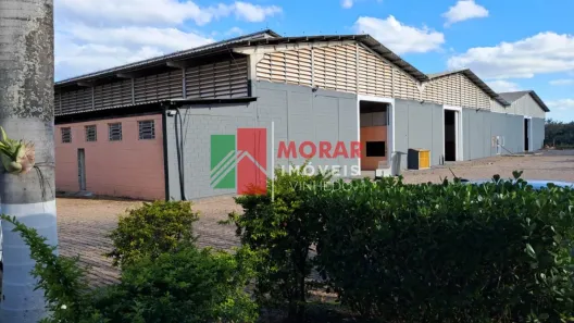 Galpão/Depósito/Armazém para alugar, 2500m² no Macuco, Valinhos