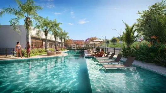 Lote/Terreno à venda, 128m² no Potecas, São José