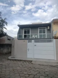 Casa com 3 Quartos à venda, 110m² no Abraão, Florianópolis