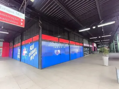 Ponto Comercial para alugar, 65m² no Jaraguá, Piracicaba