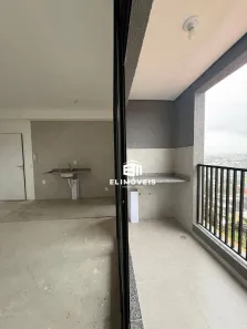Apartamento com 2 Quartos à venda, 59m² no Chácara São José, Arujá