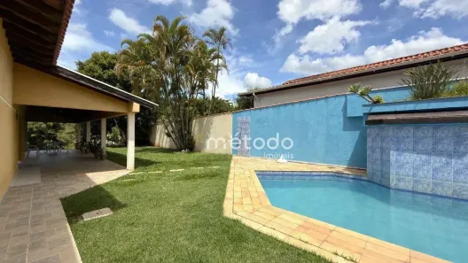 Casa com 4 Quartos à venda, 435m² no Itapema, Guararema