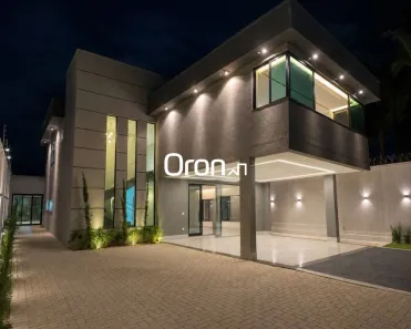 Sobrado com 4 Quartos à venda, 303m² no Setor Faiçalville, Goiânia