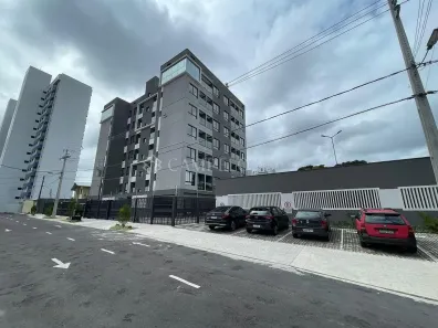 Apartamento com 1 Quarto para alugar, 25m² no Nossa Senhora das Graças, Manaus
