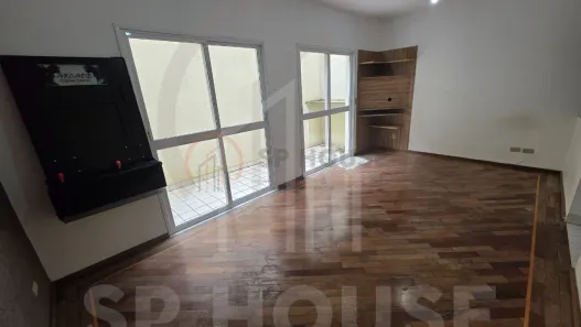 Casa de Condomínio com 3 Quartos à venda, 140m² no Vila Moraes, São Paulo