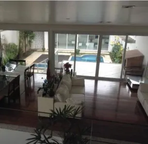 Sobrado com 3 Quartos à venda, 384m² no Jardim, Santo André