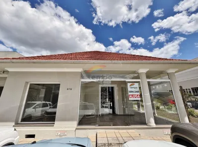 Ponto Comercial com 1 Quarto para alugar, 238m² no Rio Branco, Novo Hamburgo