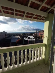 Sobrado com 3 Quartos à venda, 130m² no Jardim Santa Inês II, São José dos Campos