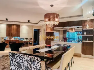 Apartamento com 2 Quartos à venda, 220m² no Parque Residencial Aquarius, São José dos Campos