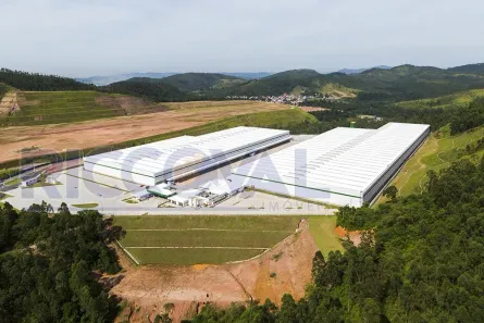 Galpão/Depósito/Armazém para alugar, 12600m² no Empresarial Colina, Cajamar