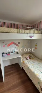 Apartamento com 3 Quartos à venda, 76m² no Jardim Nova Taboão, Guarulhos