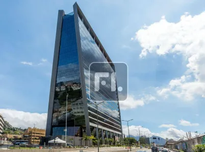 Sala Comercial para alugar, 3752m² no Santo Cristo, Rio de Janeiro