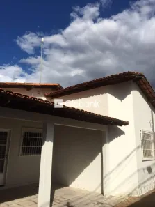Casa com 3 Quartos à venda, 120m² no Vila Oliveira, Montes Claros