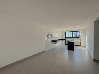 Apartamento com 2 Quartos à venda, 59m² no Vila Rosa, Goiânia