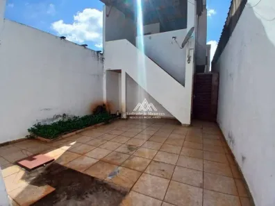 Sobrado com 3 Quartos para venda ou aluguel, 133m² no Jardim Marchesi, Ribeirão Preto