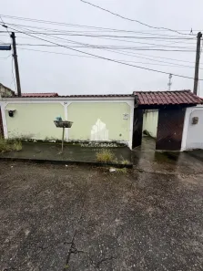 Casa com 2 Quartos à venda, 65m² no Bom Pastor, Belford Roxo