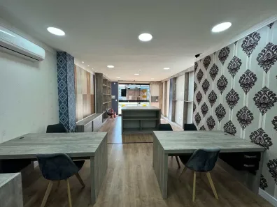 Ponto Comercial com 1 Quarto para alugar, 80m² no Aviação, Praia Grande