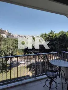Apartamento com 1 Quarto à venda, 78m² no Lagoa, Rio de Janeiro