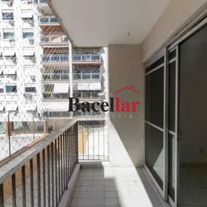 Apartamento com 2 Quartos à venda, 82m² no Tijuca, Rio de Janeiro