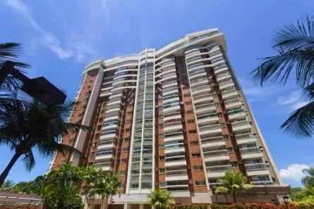 Apartamento com 2 Quartos à venda, 100m² no Barra da Tijuca, Rio de Janeiro