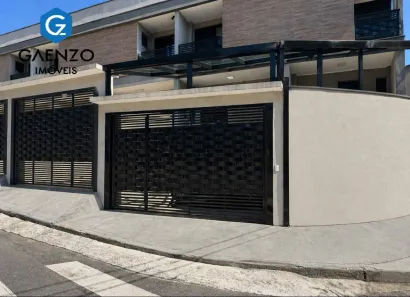 Sobrado com 2 Quartos à venda, 69m² no Cipava, Osasco